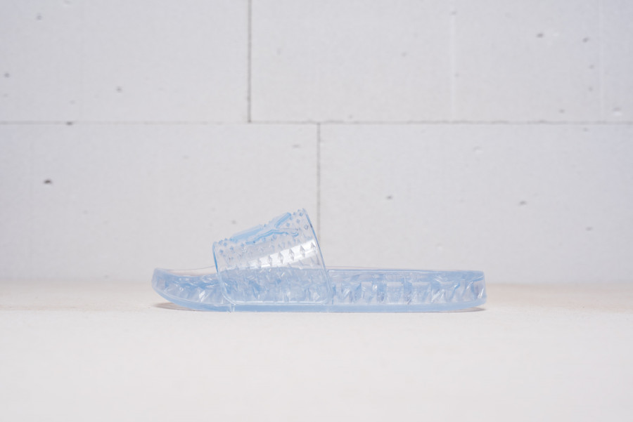 Шлепанцы Puma Jelly Slide x Rihanna Fenty