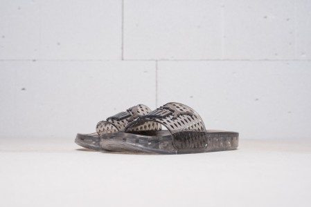 Шлепанцы Puma Jelly Slide x Rihanna Fenty