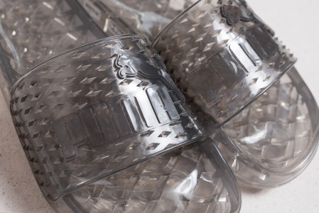 Шлепанцы Puma Jelly Slide x Rihanna Fenty