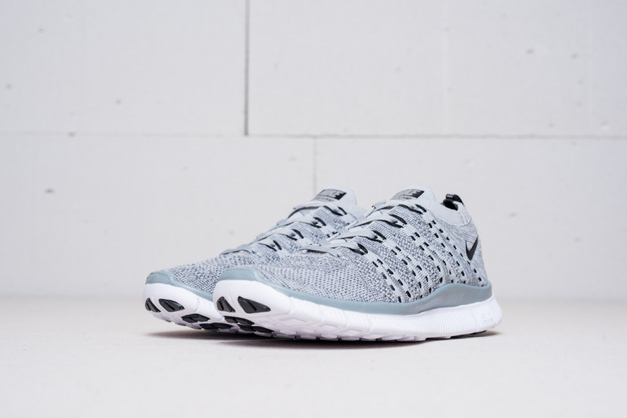 Кроссовки Nike Free Flyknit 5.0 NSW