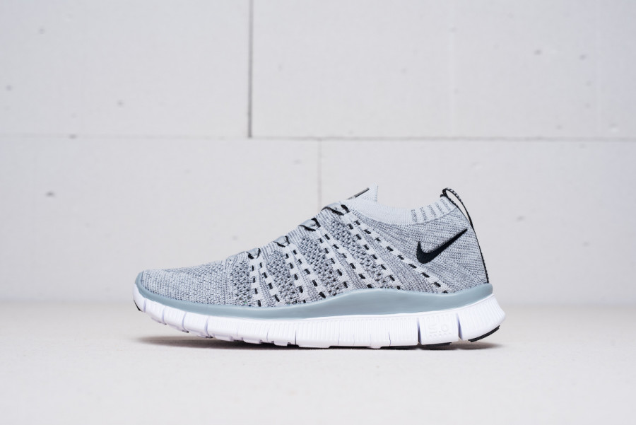 Кроссовки Nike Free Flyknit 5.0 NSW