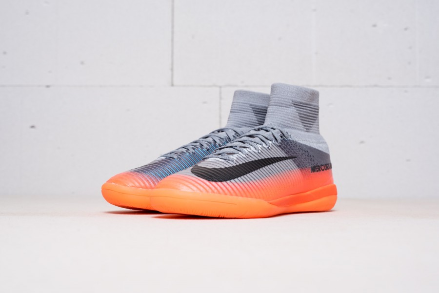 Футбольная обувь Nike MercurialX Proximo II IC