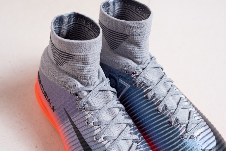 Футбольная обувь Nike MercurialX Proximo II IC