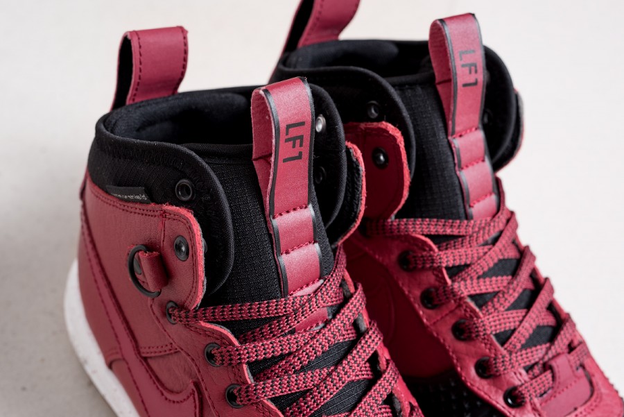 Кроссовки Nike Lunar Force 1 Duckboot