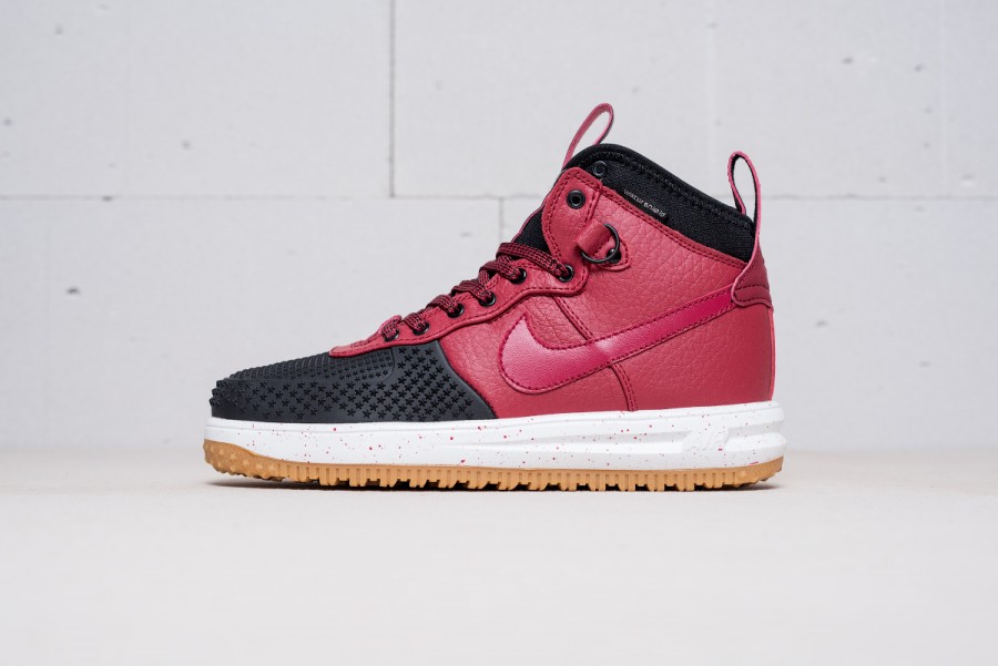 Кроссовки Nike Lunar Force 1 Duckboot