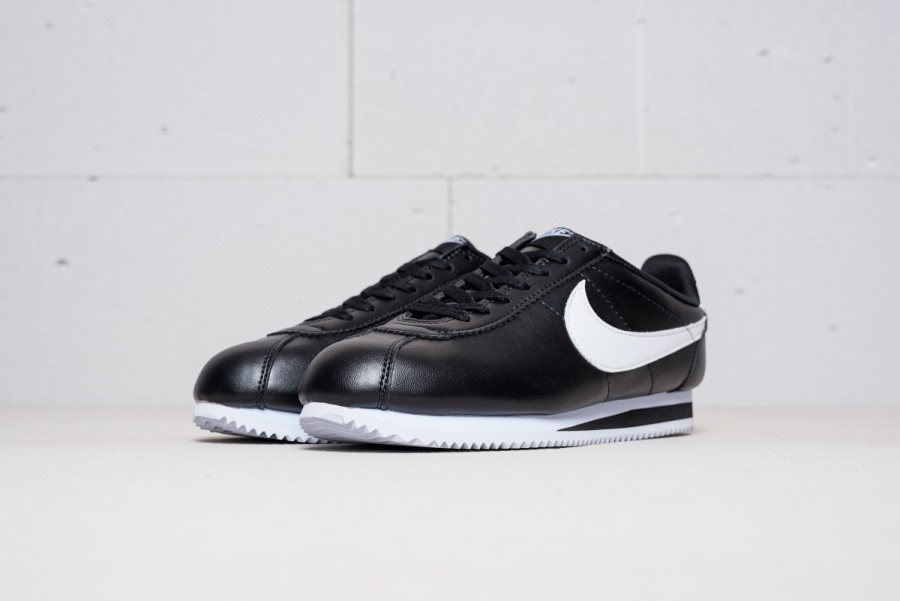 Кроссовки Nike Classic Cortez Leather