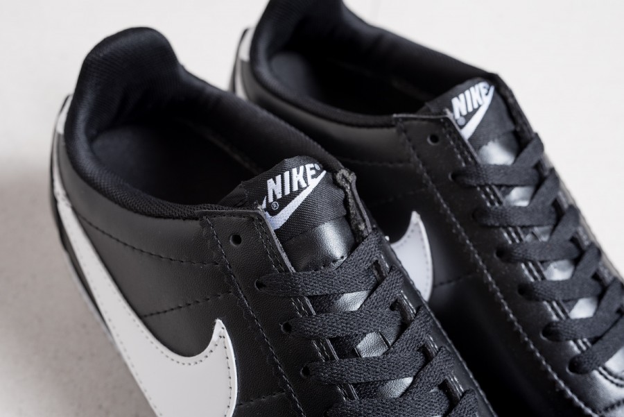 Кроссовки Nike Classic Cortez Leather