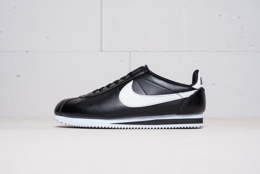Кроссовки Nike Classic Cortez Leather