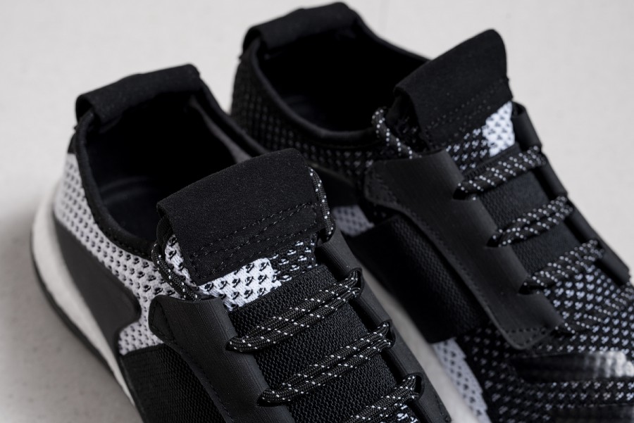Кроссовки Adidas Consortium Day One Pure Boost ZG