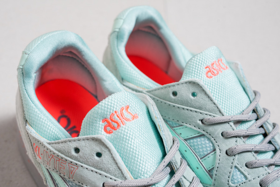 Кроссовки Asics Gel Lyte V