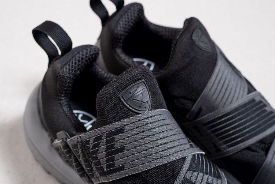 Кроссовки Nike Air Zoom Gimme