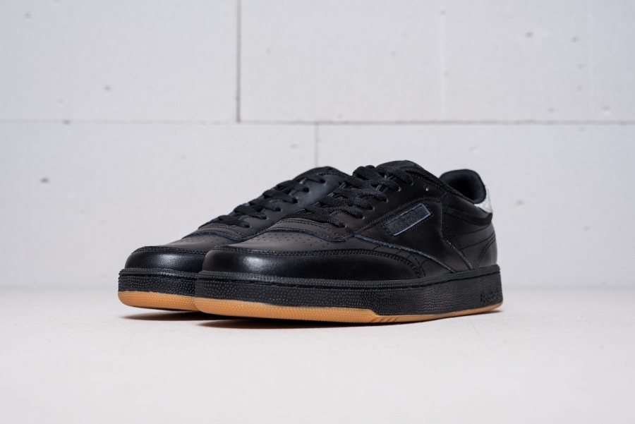 Кроссовки Reebok Club C
