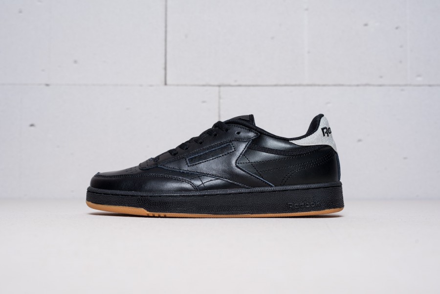 Кроссовки Reebok Club C