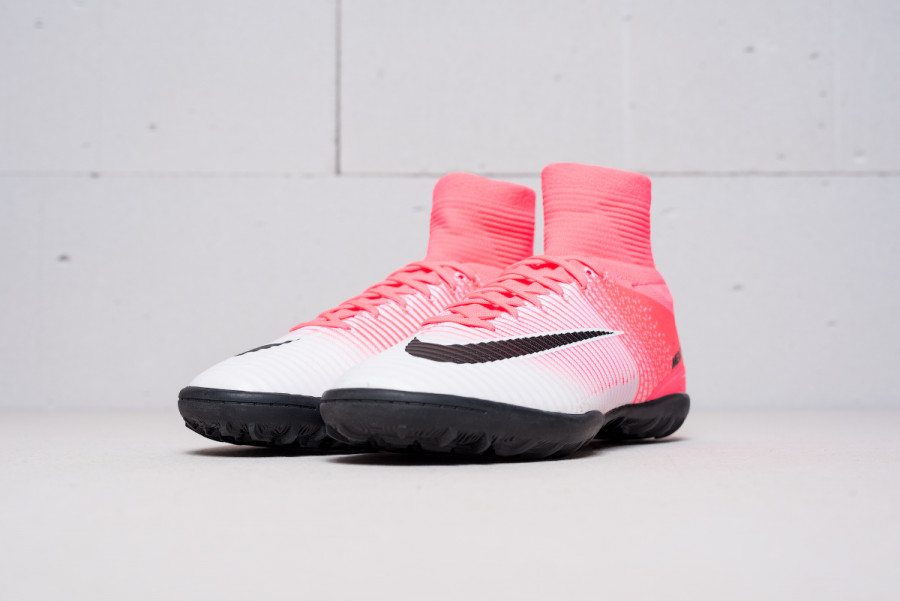 Футбольная обувь Nike MercurialX Proximo II TF
