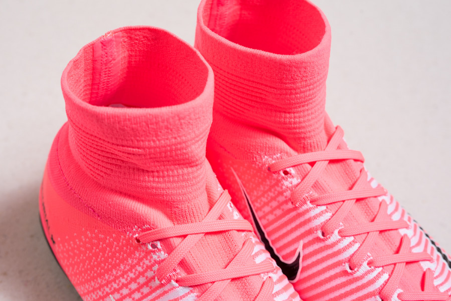 Футбольная обувь Nike MercurialX Proximo II TF