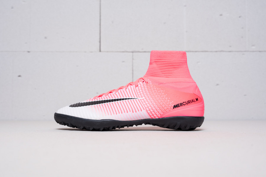 Футбольная обувь Nike MercurialX Proximo II TF