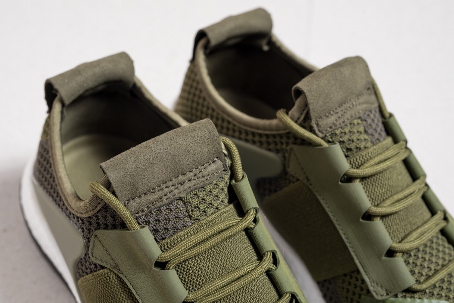 Кроссовки Adidas Consortium Day One Pure Boost ZG