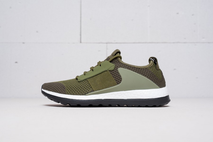 Кроссовки Adidas Consortium Day One Pure Boost ZG
