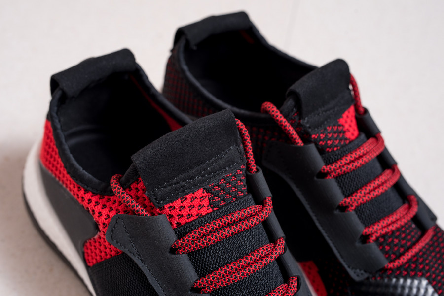 Кроссовки Adidas Consortium Day One Pure Boost ZG