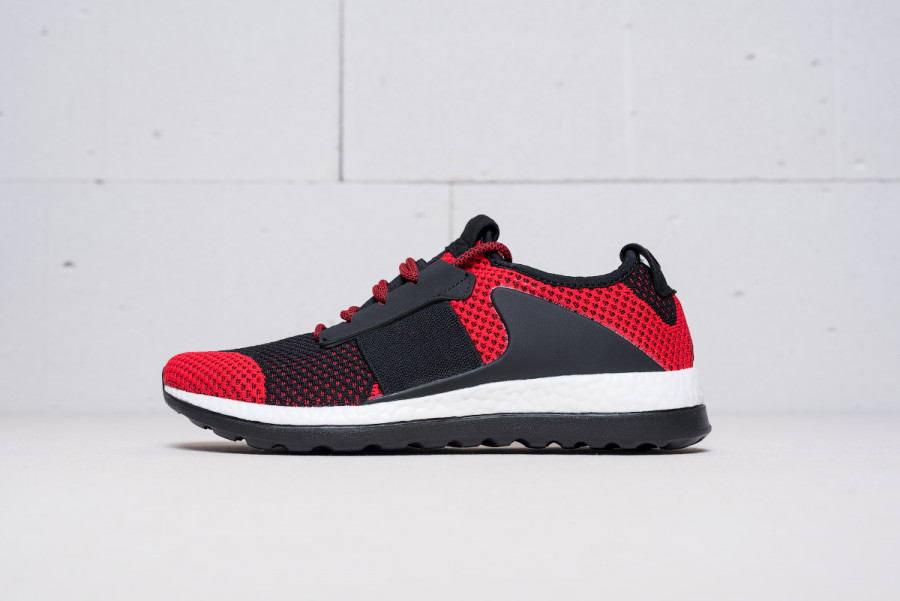 Кроссовки Adidas Consortium Day One Pure Boost ZG