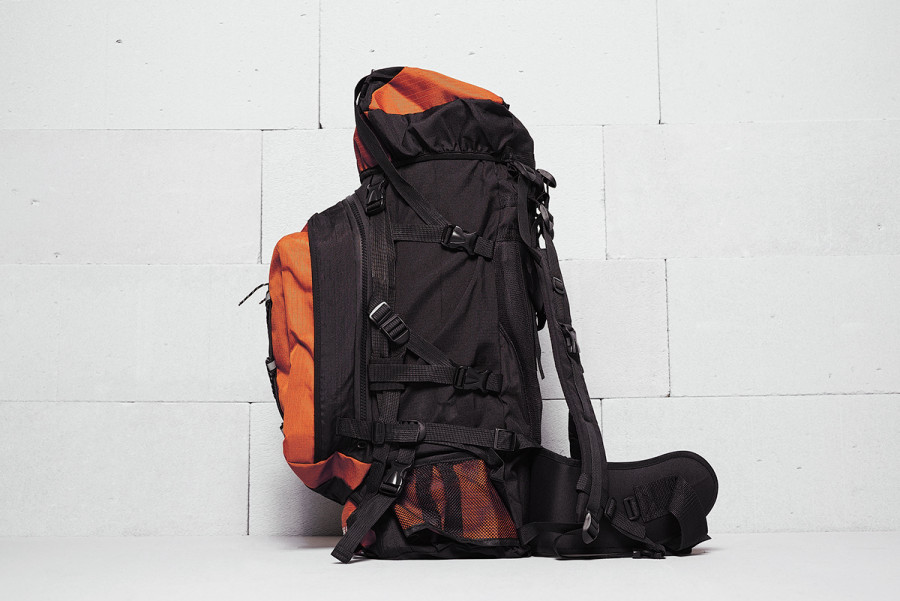 Рюкзак The North Face