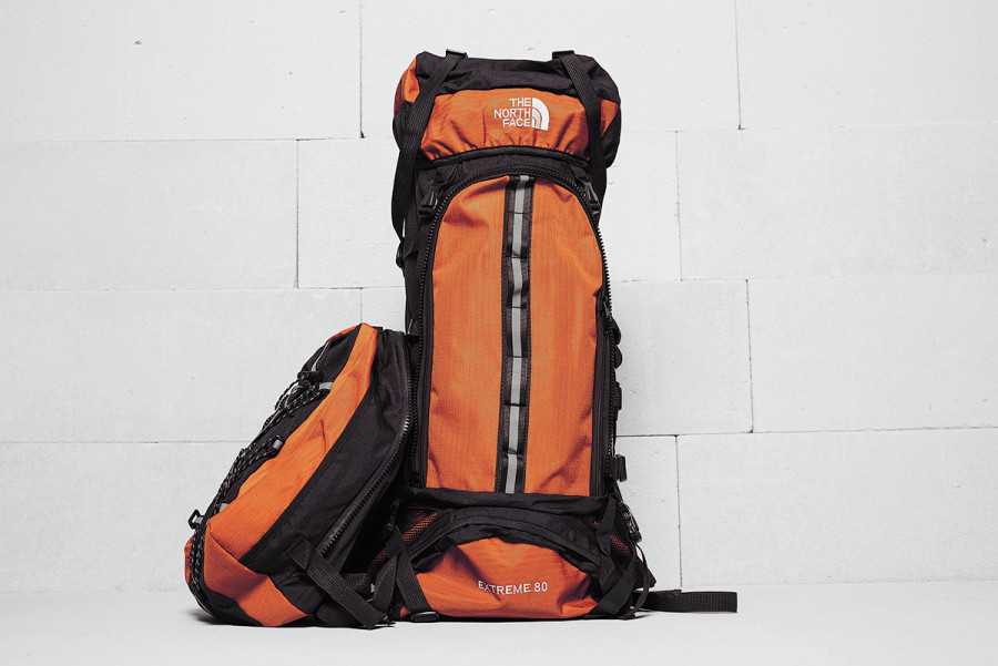 Рюкзак The North Face