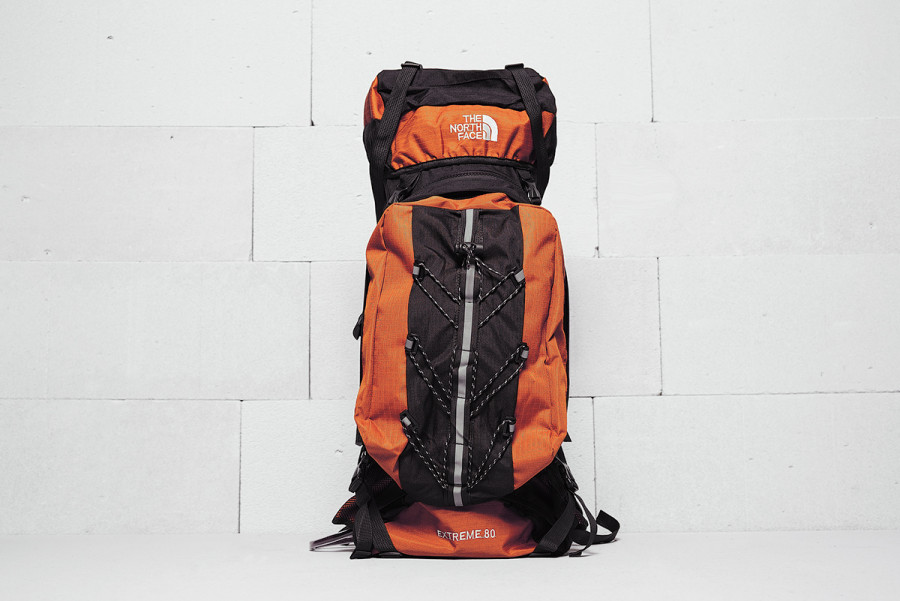 Рюкзак The North Face
