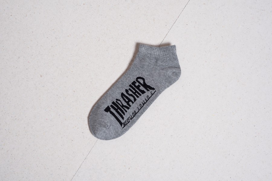 Носки THRASHER