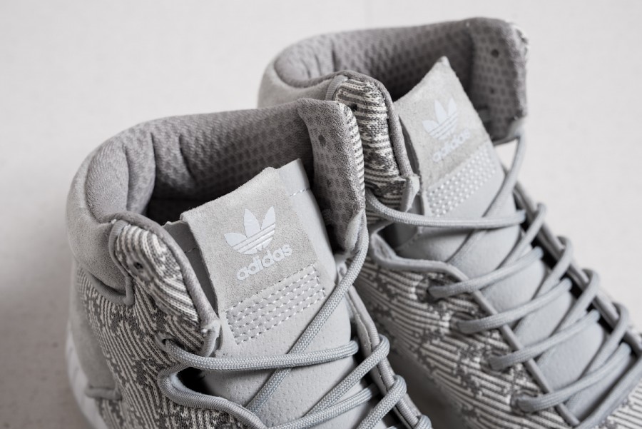 Кроссовки Adidas Tubular Instinct