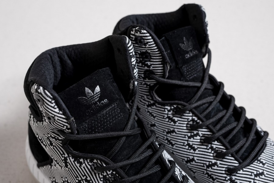 Кроссовки Adidas Tubular Instinct