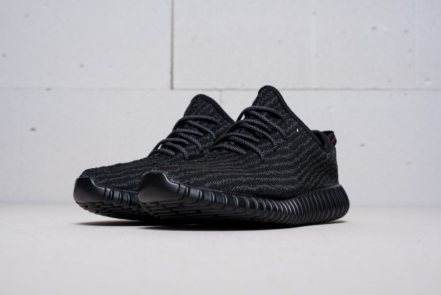 Кроссовки Adidas Yeezy 350 boost