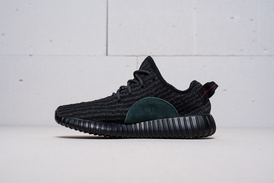 Кроссовки Adidas Yeezy 350 boost