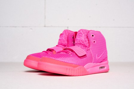 Кроссовки Nike Yeezy 2