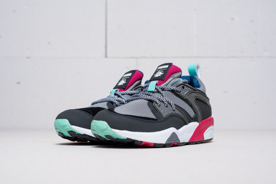 Кроссовки Puma Blaze of Glory x Crossover