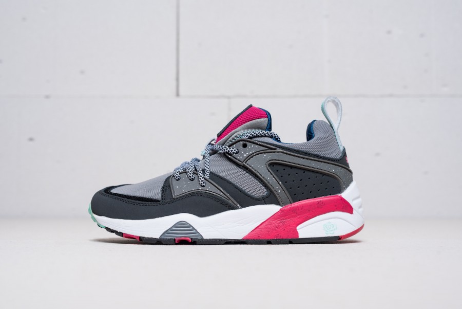 Кроссовки Puma Blaze of Glory x Crossover