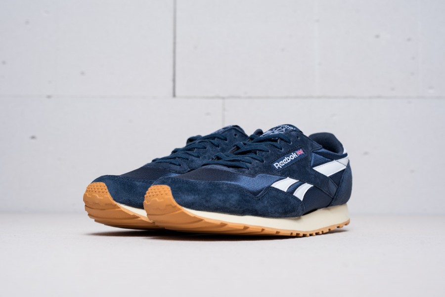 Кроссовки Reebok Paris Runner