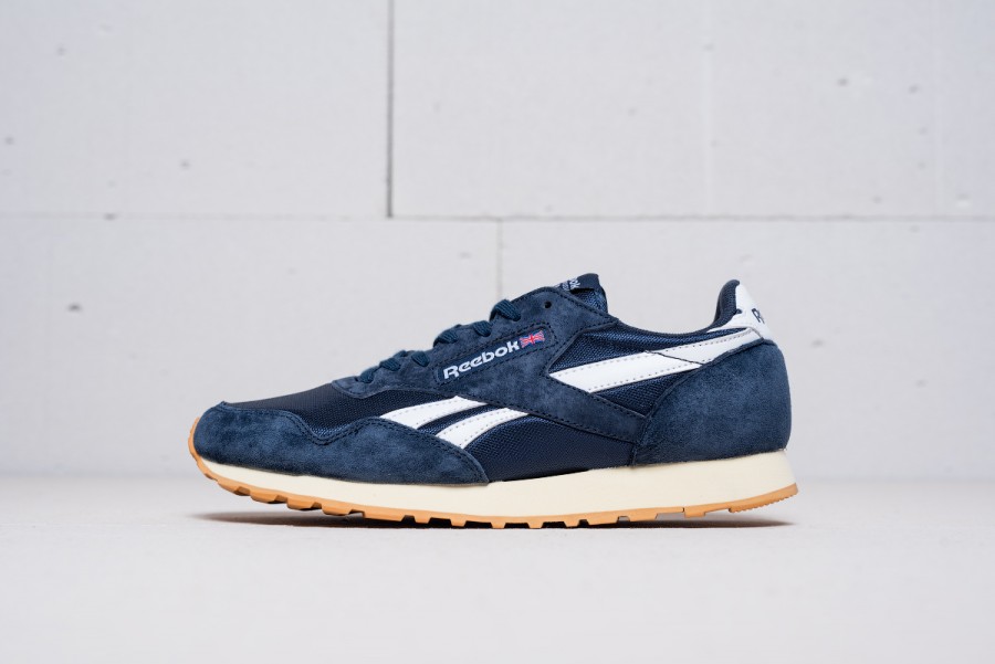 Кроссовки Reebok Paris Runner