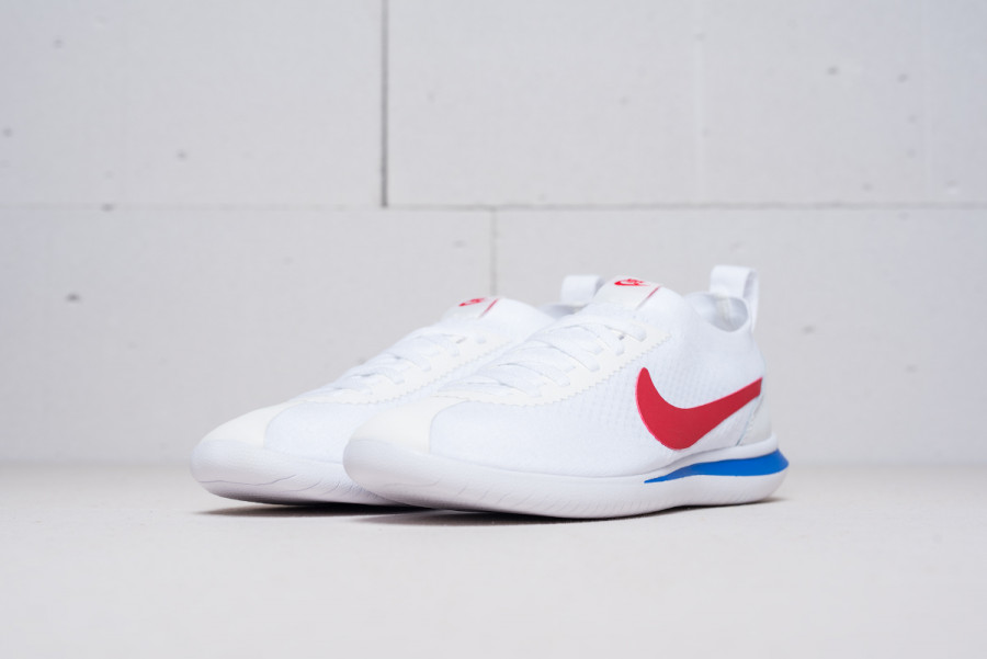 Кроссовки Nike Cortez Flyknit