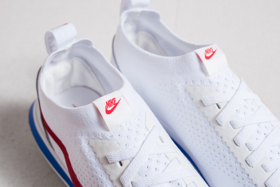 Кроссовки Nike Cortez Flyknit