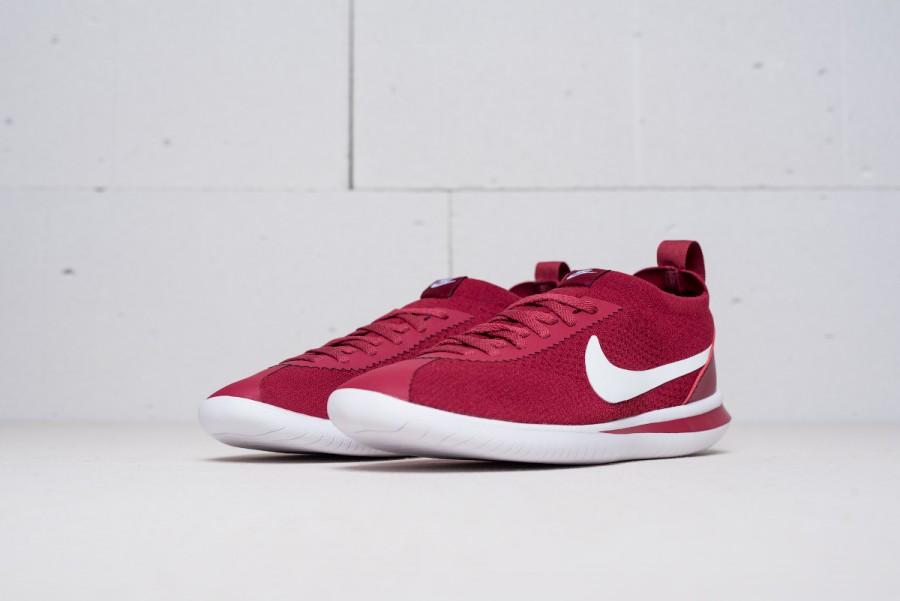 Кроссовки Nike Cortez Flyknit