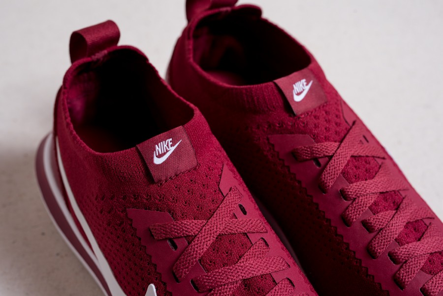 Кроссовки Nike Cortez Flyknit