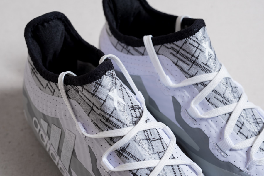 Футбольная обувь Adidas X Tango 16.1 TF