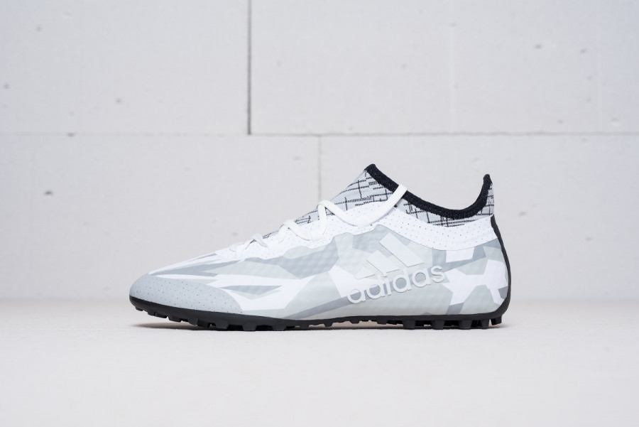 Футбольная обувь Adidas X Tango 16.1 TF