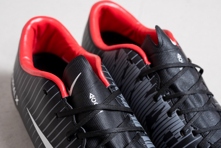 Футбольная обувь Nike Mercurial Victory VI TF