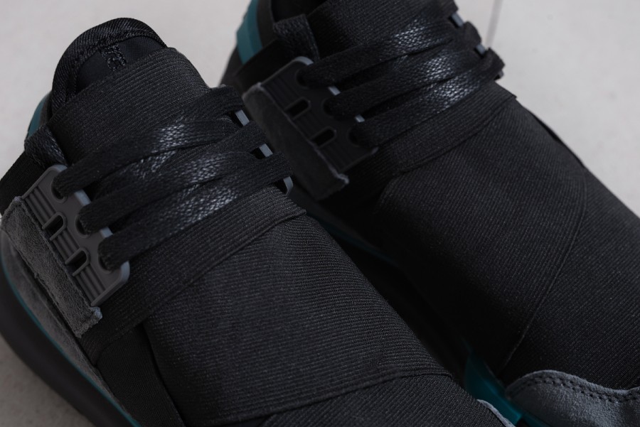 Кроссовки Adidas Y-3 Qasa High