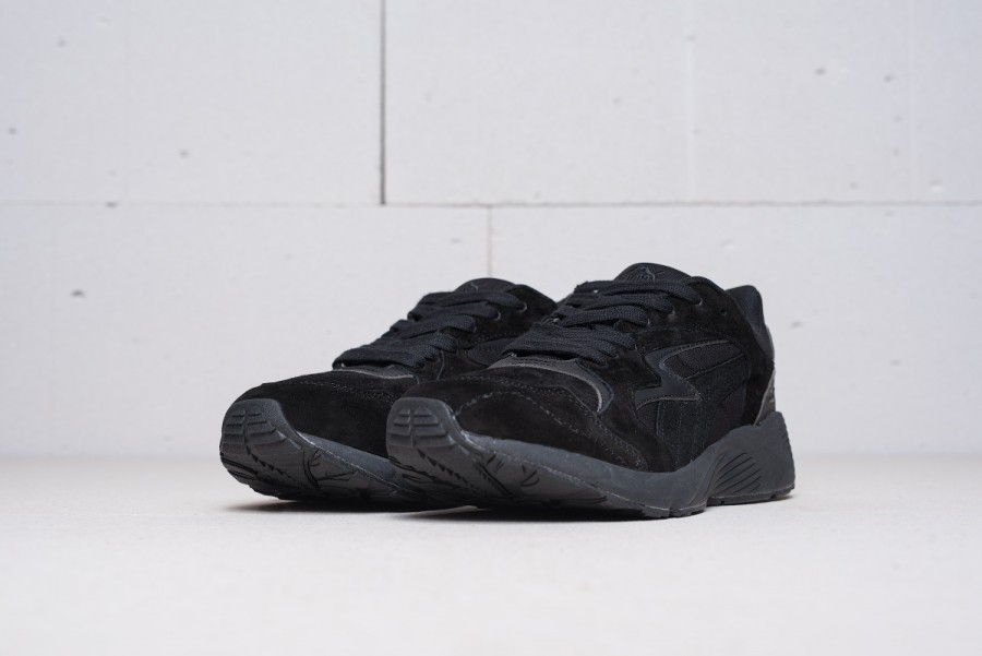 Кроссовки Puma Prevail Citi