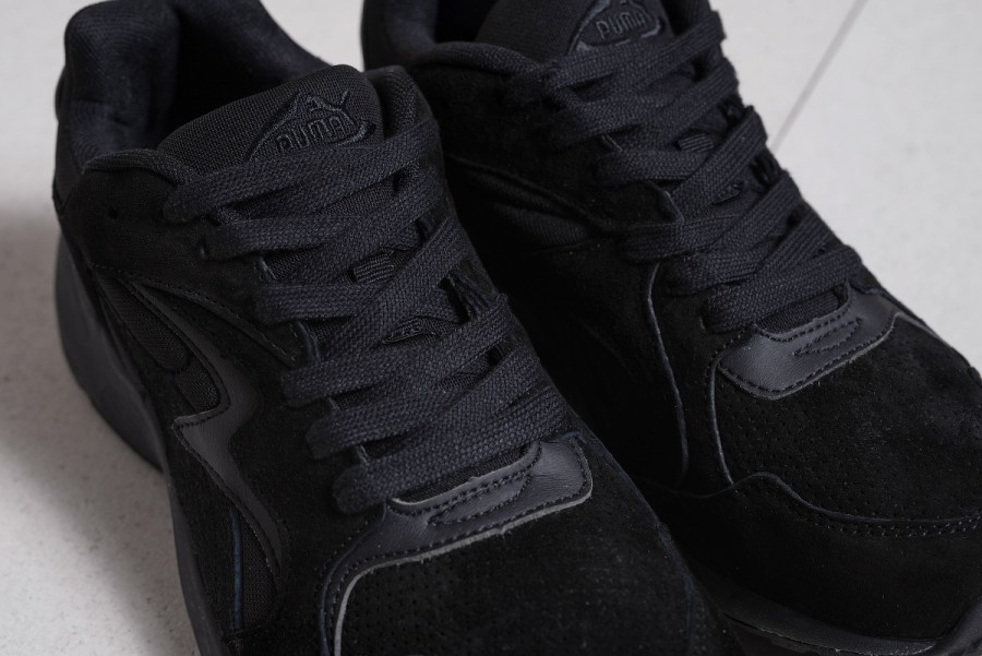 Кроссовки Puma Prevail Citi