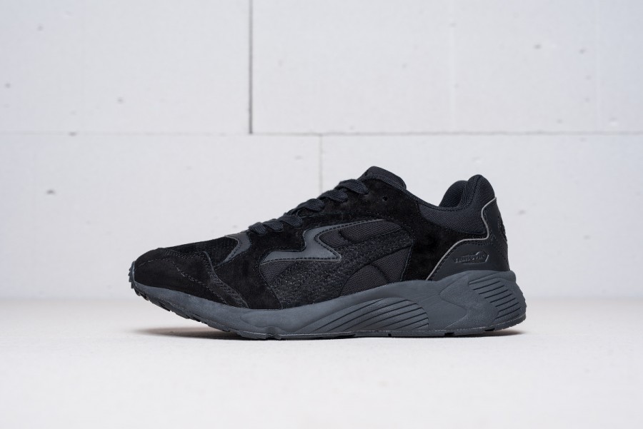 Кроссовки Puma Prevail Citi