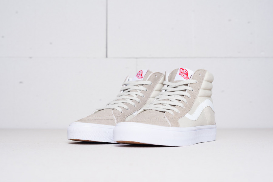 Кеды Vans SK8-Hi