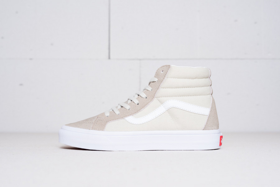 Кеды Vans SK8-Hi